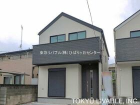 東京都清瀬市中清戸２丁目