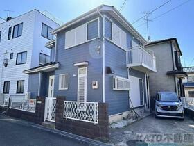 神奈川県海老名市上今泉３丁目