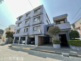 セザール大岡山ガーデン〜複数路線利用可能な好立地〜