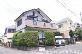 神奈川県横浜市戸塚区汲沢６丁目