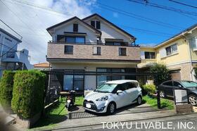神奈川県横浜市戸塚区汲沢６丁目