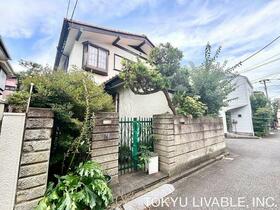 東京都杉並区善福寺３丁目