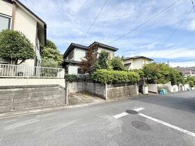 神奈川県川崎市麻生区王禅寺西５丁目