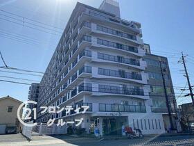 サンルモン新大宮　中古マンション