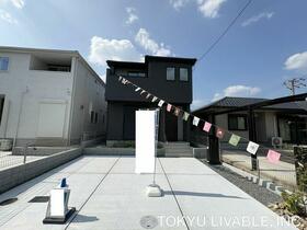兵庫県川西市緑が丘１丁目