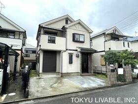 兵庫県川西市鴬台２丁目