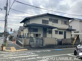 兵庫県川西市萩原台西１丁目