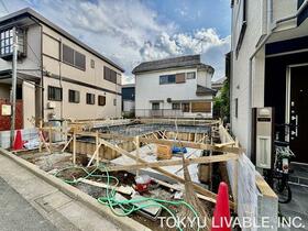 東京都板橋区西台３丁目