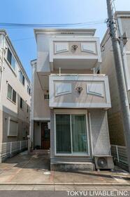 神奈川県川崎市幸区小倉５丁目