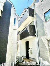 神奈川県横浜市青葉区あざみ野南１丁目