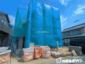 愛知県一宮市萩原町高松字東郷裏