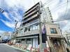 平井駅より徒歩2分 5階 築2年7ヶ月の賃貸物件