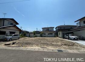 宮城県仙台市若林区沖野７丁目