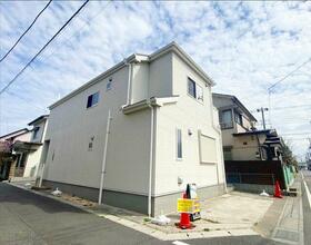 埼玉県草加市青柳８丁目