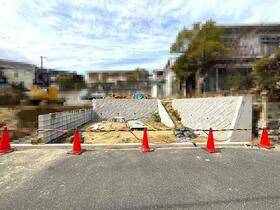 大阪府吹田市山手町３丁目