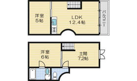 間取り：227103473350