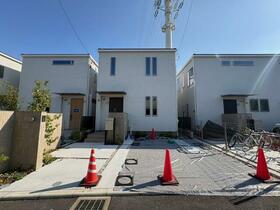 東京都調布市入間町１丁目