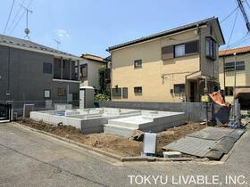 東京都府中市新町２丁目