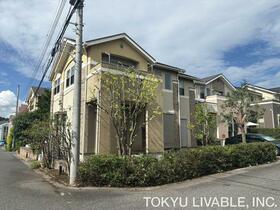 千葉県柏市手賀の杜２丁目