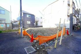 東京都調布市佐須町２丁目