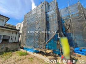 東京都足立区神明南１丁目