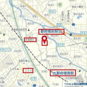 福岡県筑紫野市杉塚７丁目