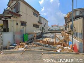 東京都足立区東六月町