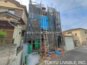 東京都足立区東六月町