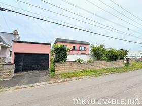 北海道北広島市青葉町２丁目