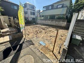 東京都葛飾区東金町５丁目