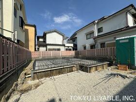 大阪府茨木市西福井２丁目