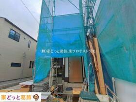 千葉県市川市香取１丁目