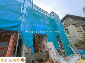 千葉県市川市北方３丁目