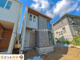 千葉県市川市北方３丁目