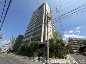 プラウド名東一社