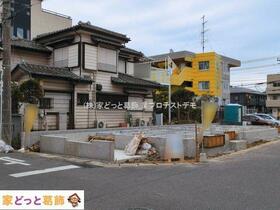 千葉県市川市塩焼３丁目