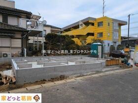 千葉県市川市塩焼３丁目