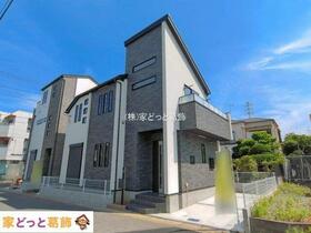 千葉県市川市塩焼３丁目