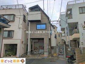 東京都江戸川区下篠崎町