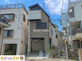東京都江戸川区下篠崎町