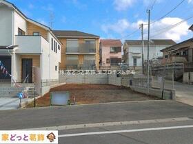 千葉県市川市北方町４丁目