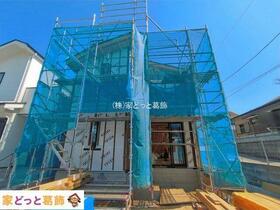 千葉県市川市北方町４丁目