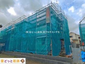 埼玉県三郷市早稲田８丁目