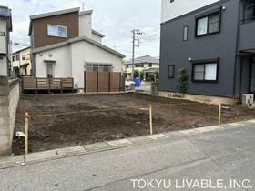 埼玉県上尾市浅間台１丁目