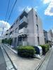 FIORESHIBUYA 3階 築18年11ヶ月の賃貸物件
