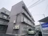 南草津駅より徒歩22分 4階 築41年2ヶ月の賃貸物件