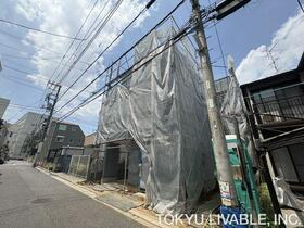 東京都板橋区大谷口上町