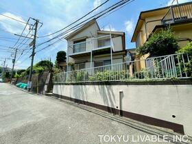 神奈川県横浜市港北区富士塚１丁目