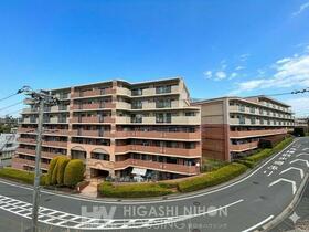 ダイアパレスつづきの丘