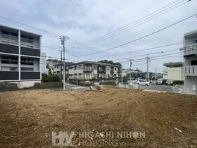 神奈川県川崎市多摩区栗谷２丁目